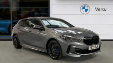 BMW 1 Series 118i M Sport 5dr Step Auto Petrol Hatchback
